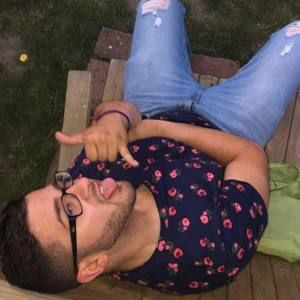 Meet your Posher, Edwin